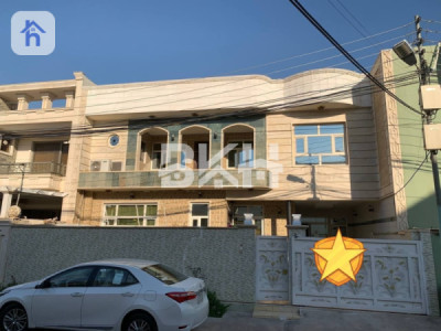 خانووی دوو نهۆمی image 1
