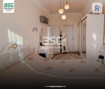 Furnished Apartment For Rent Resim 5