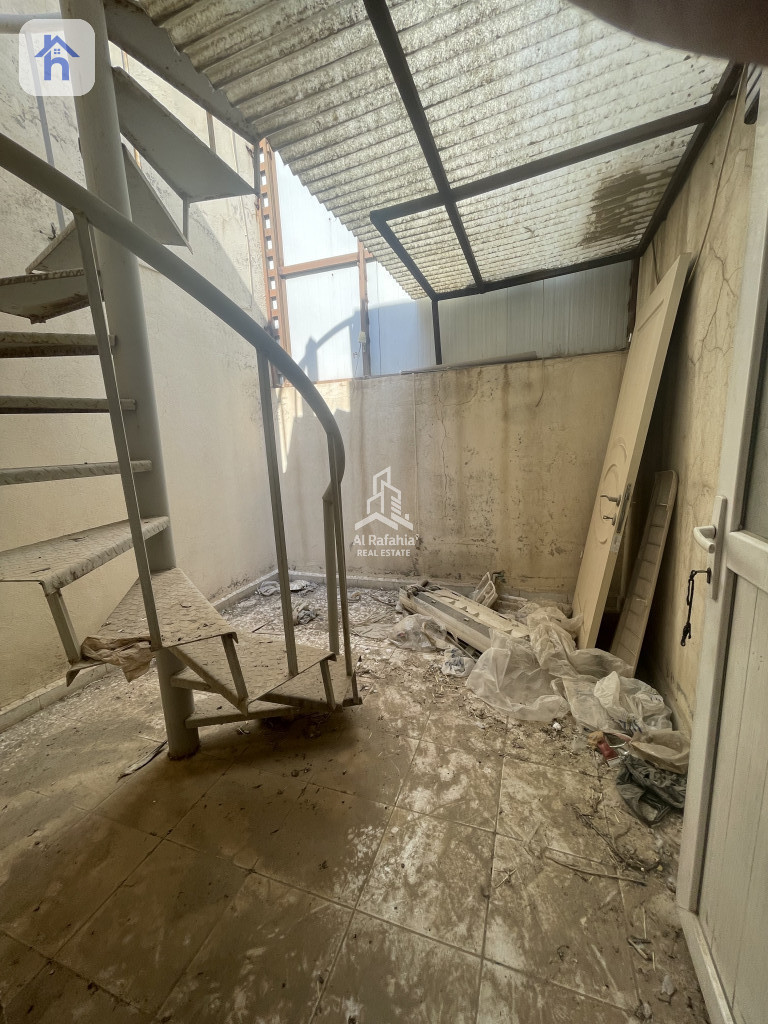Modern residence for rent in Erbil Resim 15