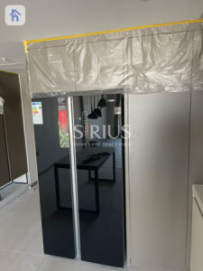 Modern 1-Bedroom Apartment in Erbil Image 6