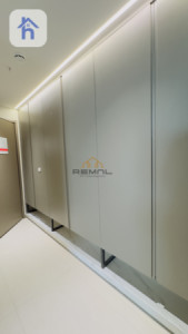 Cavalli Tower Apartment (1+1) for Rent Resim 6