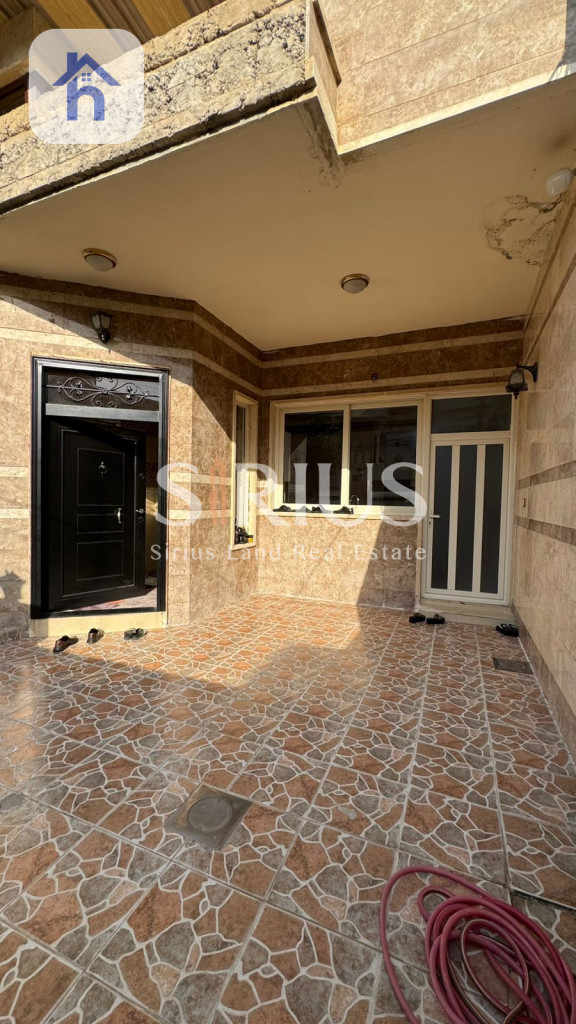 ماڵێکی خێزانیی فراوان لە هەولێر وێنە 2