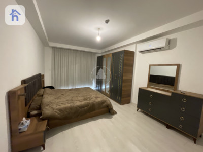 Furnished Apartment For Rent Resim 8