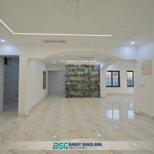 خانوو بۆ فرۆشتن لە گەڕەکی سفین وێنە 9