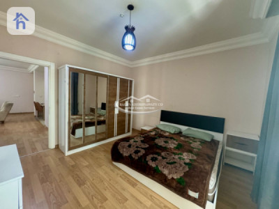 Furnished Apartment with 2 Bedrooms Image 5
