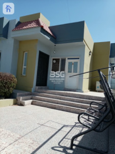 House Opposite Garden image 3