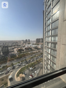 شقة بغرفة نوم واسعة ومشرقة صورة 9