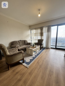 Modern Furnished Apartment — 1
