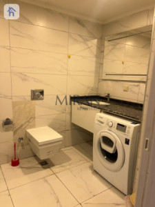 Modern Furnished Apartment in Star Towers Image 6