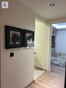 1 BR Apartment with Lovely Decor Resim 8