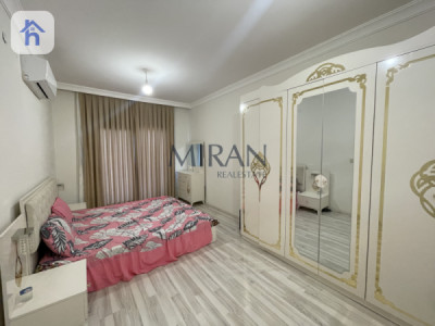 Furnished Apartment For Sale Resim 3