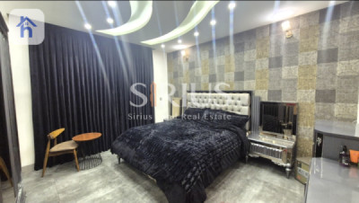 Charming Four Bedroom House in Ankawa Resim 8