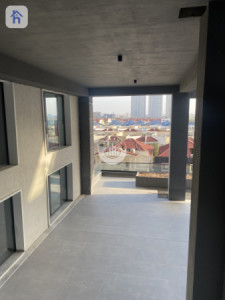 Spacious 2BR Apartment in Rami Towers Resim 11