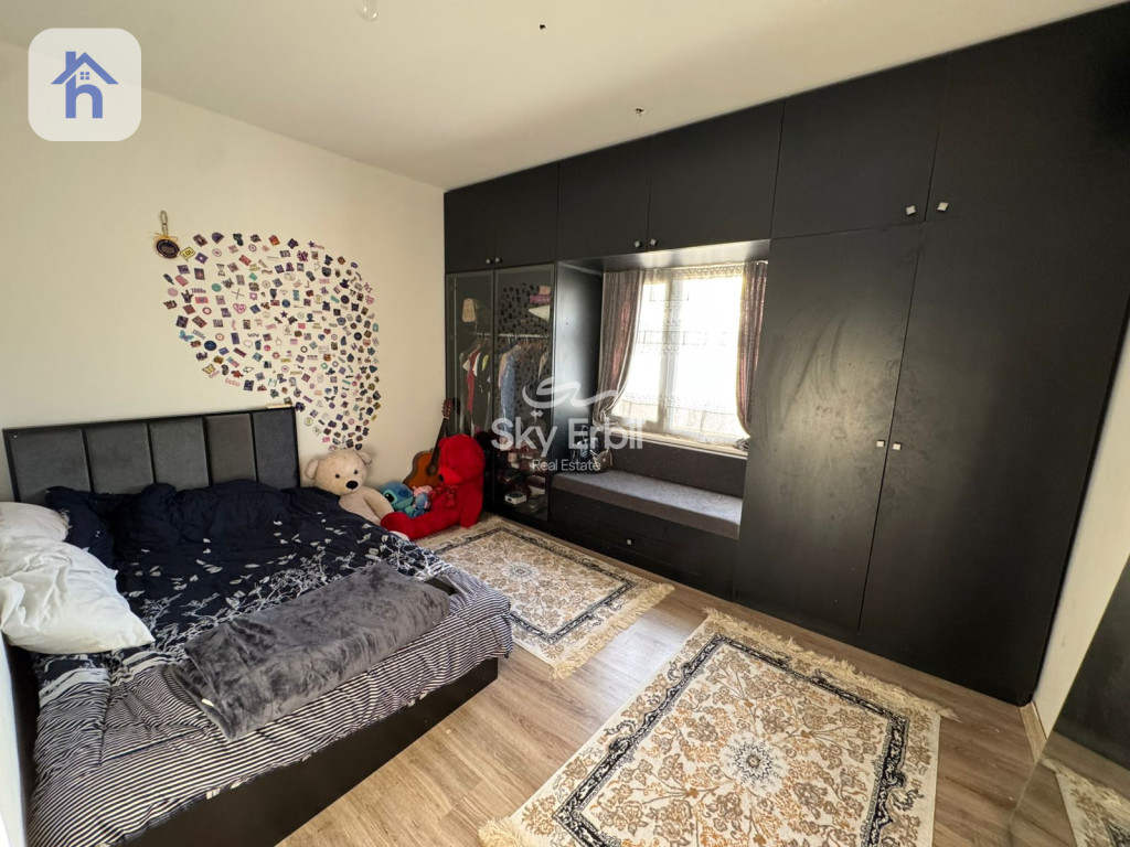 Cozy Apartment in Zin City Image 10