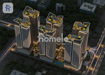 Apartment (89m²) image 1