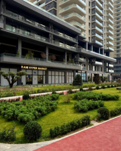 Corner Apartment image 12