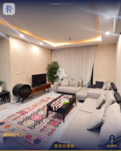 Modern 2 Bedroom Apartment in Erbil image 1