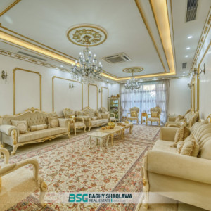 Furnished House For Sale image 10