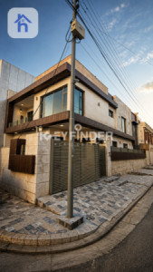 Corner House image 1