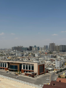 Modern One-Bedroom Apartment in Erbil image 5