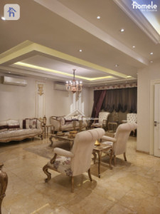 Luxurious Furnished House with Spacious Rooms image 1