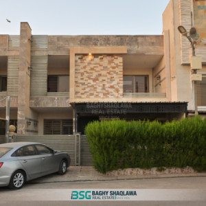 دار للبیع في حي هولیري نوي image 1