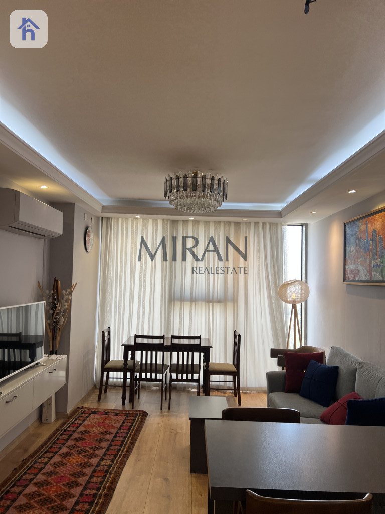 Furnished Apartment For Rent
