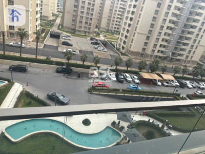 Furnished Apartment For Rent Resim 13