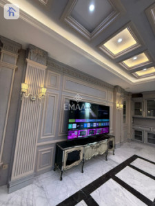 VIP Apartment Resim 3