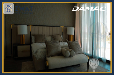 Contemporary 4 BR House in Damac Hills Image 14