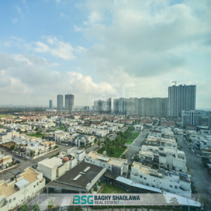 Office space available for rent in Empire Business Tower project Image 5