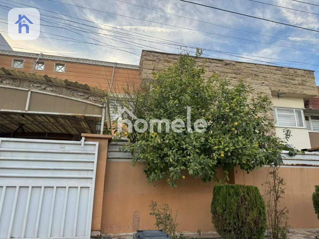 منزل كبير للعائلة في أربيل صورة 2