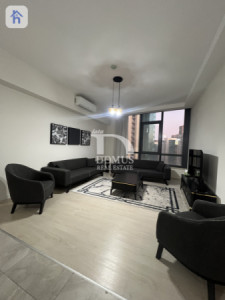 One Bedroom Apartment in Empire Diamond image 1