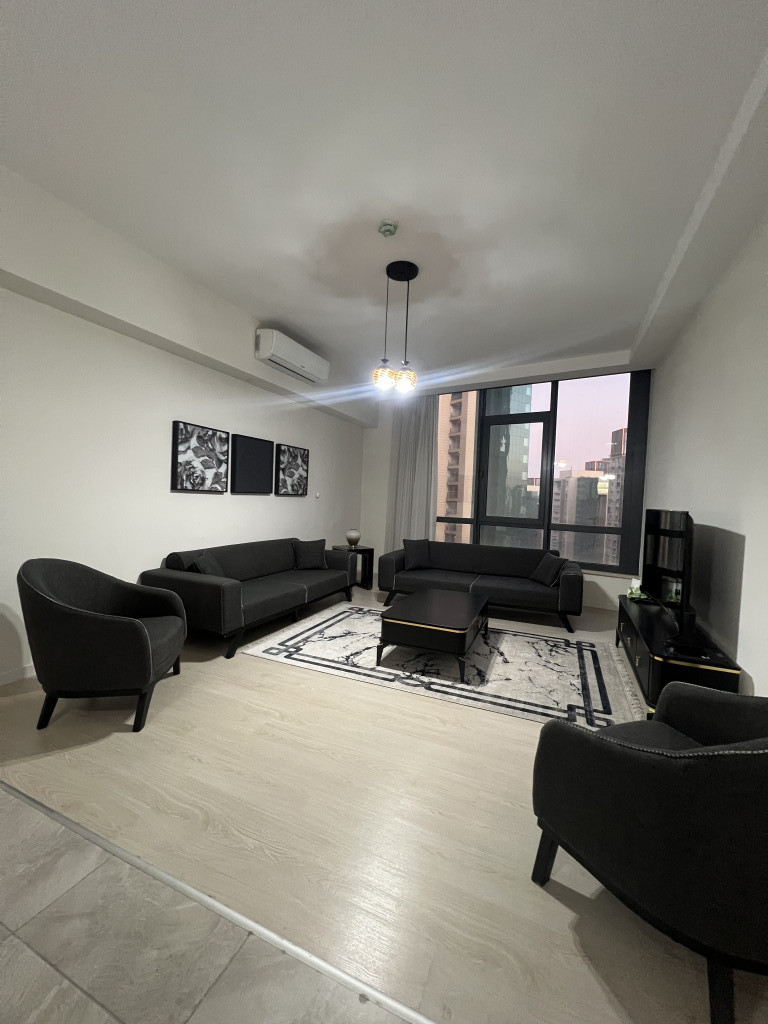 One Bedroom Apartment in Empire Diamond
