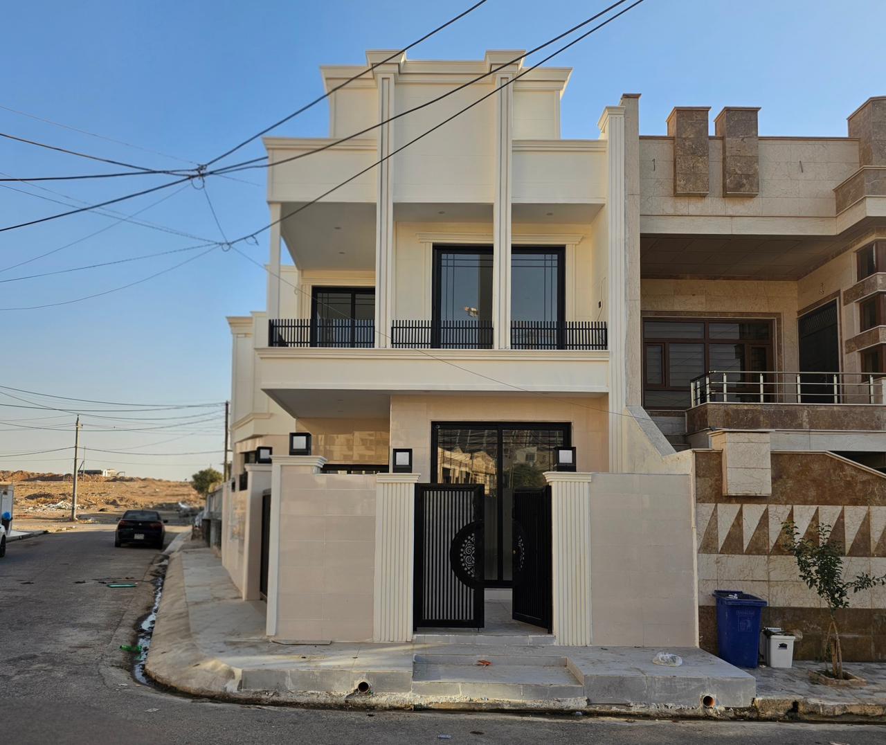 منزل ركن صورة 2