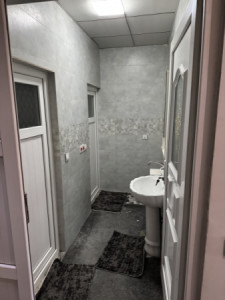 Two Floor House Opposite Garden Image 13