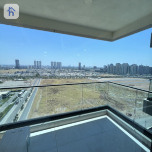 Modern Apartment in Green World image 9