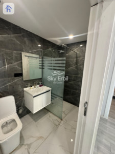 شوقەیەکی دڵڕفێن بە مۆبیلیات لە هەولێر image 5