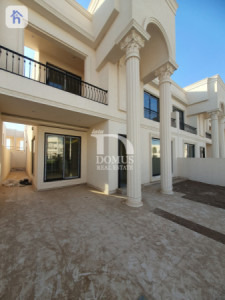 خانوو بەرامبەر باخچە image 2