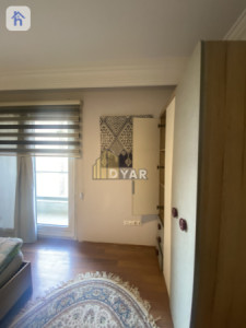 Spacious 3-Bedroom Apartment for Rent Resim 5