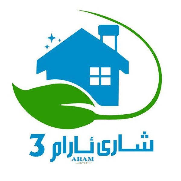 Aram City 3 Project Logo