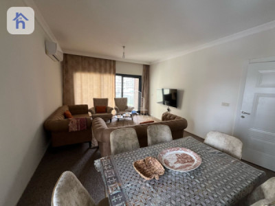 Garden View Apartment image 1