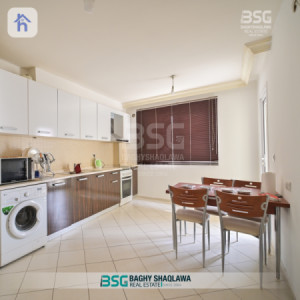 Furnished Apartment For Rent image 2