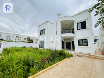 Spacious Family Home in Ganjan City Resim 3