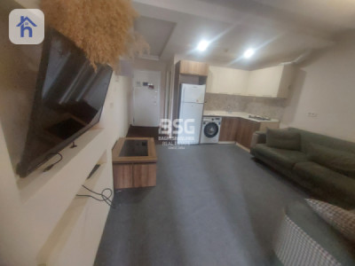 Furnished Apartment with Great Views Resim 3