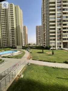 Furnished 2BR Apartment in Cihan city Image 9