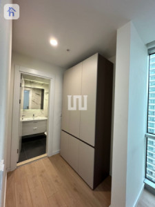 Modern 2 Bedroom Apartment for Rent Image 8