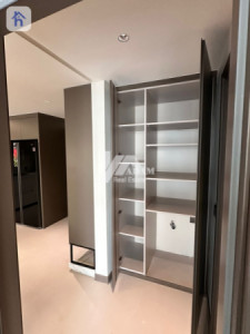 One-Bedroom Apartment in Cavalli Tower Image 7