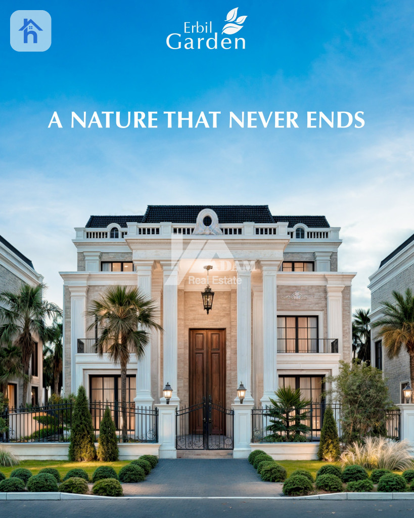 Luxurious Home in Prime Location