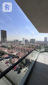 شقة عصرية بغرفتي نوم في أربيل صورة 8